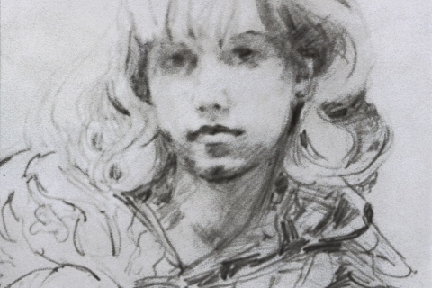 Unknown Model 2