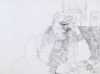 Figure Studies as Portraits