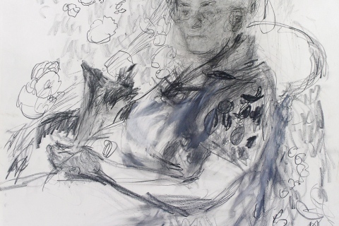 Granny Hilde
