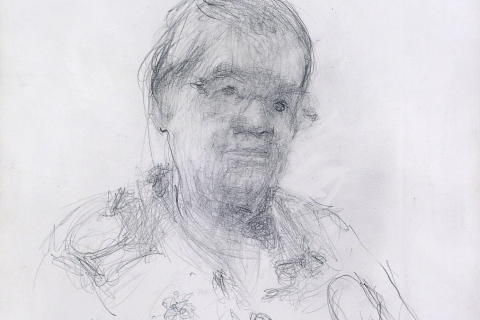 Granny Hilde 2