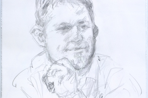 Brian Stinson