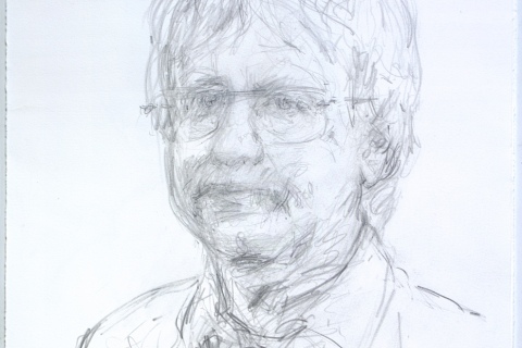 Keith Stinson