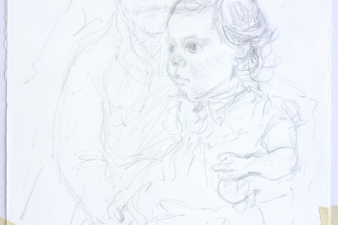 Audra & Nora