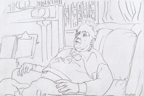 Benamin K. Rogers