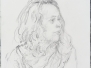 Portrait Drawings