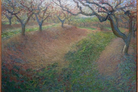 Monique's Orchard