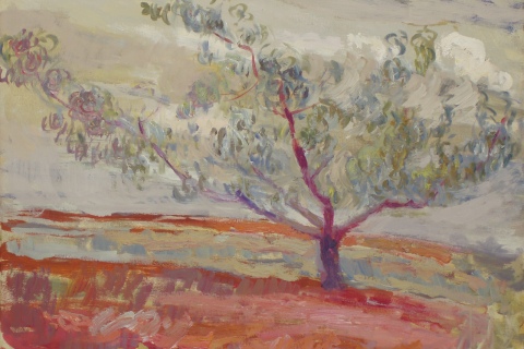 Swept Tree
