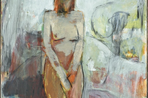 Daylight Nude