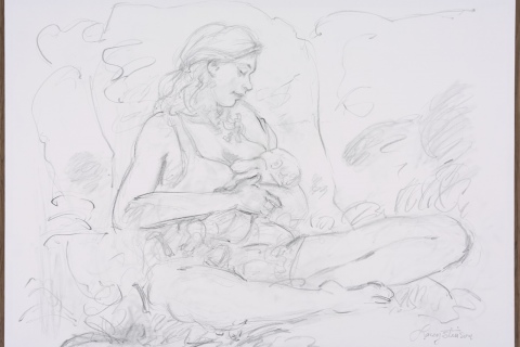 Andrea Nursing I