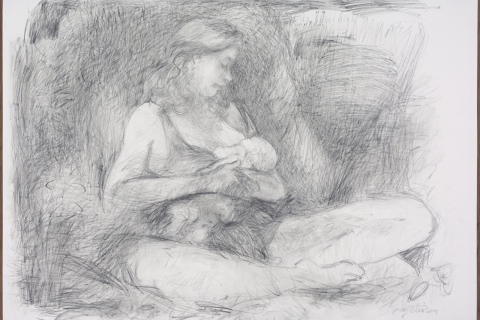 Andrea Nursing