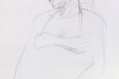 Andrea Sketch