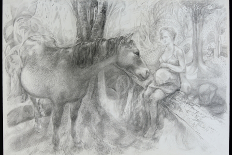 Living Mythologies