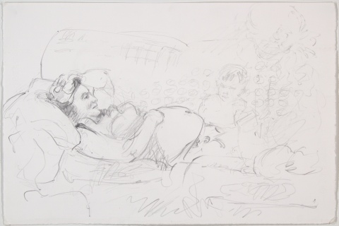 Susannah and Child