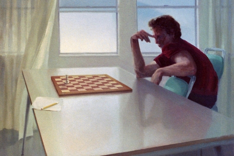 Checkmate