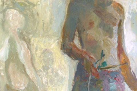 Triptych, Part I