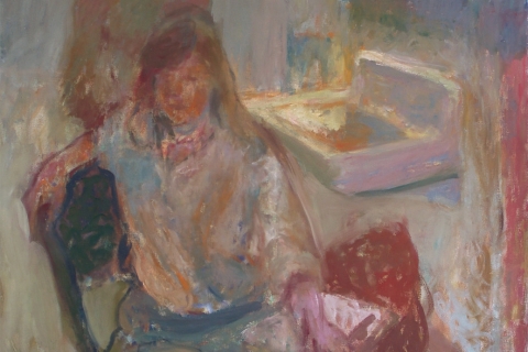 Tryptych, Part II