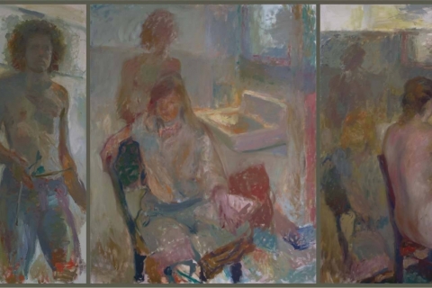 Triptych