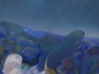 Small Worlds Paintings