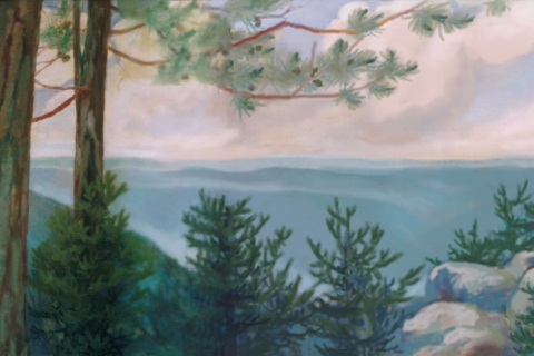 Mural, Part 2/4