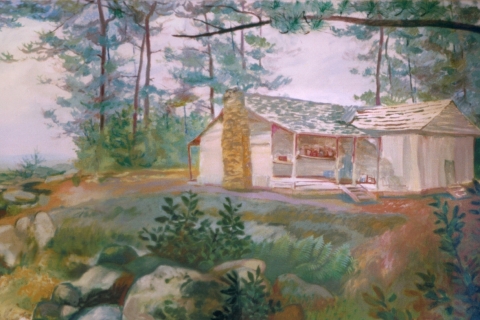 Mural, Part 4/4