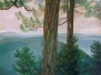 The Appalachian Mountains