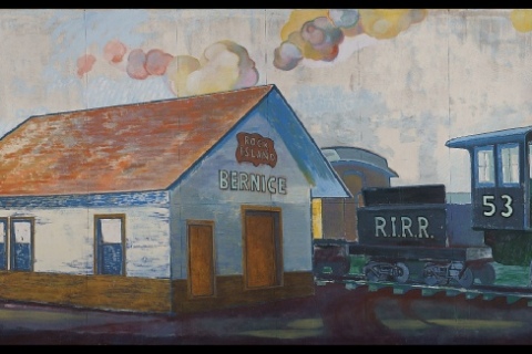 murals
