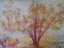 The Donor's Tree