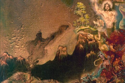 Beast of the Earth I