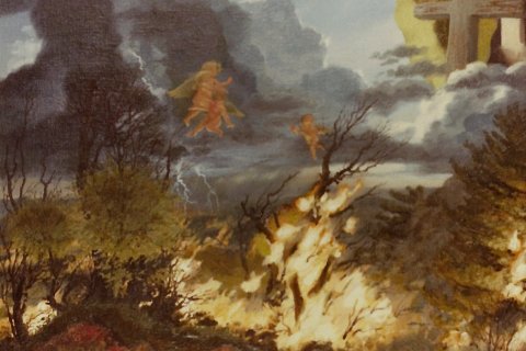Beast of the Earth II